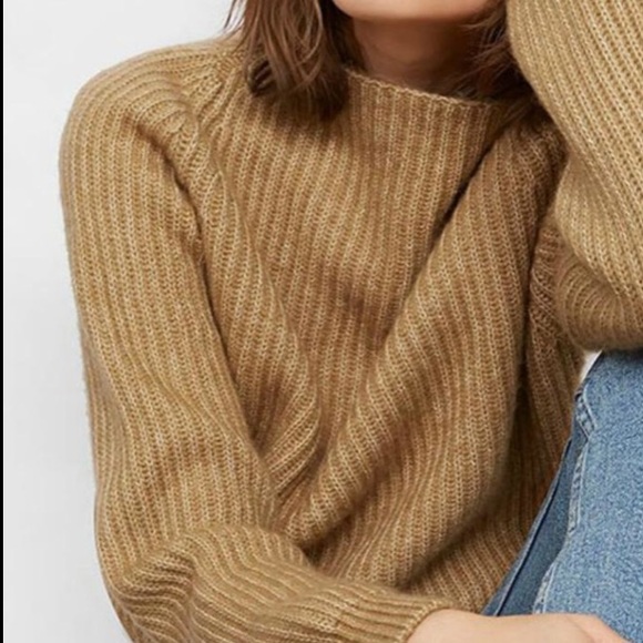 Anine Bing Emilie Sweater - Picture 4 of 8